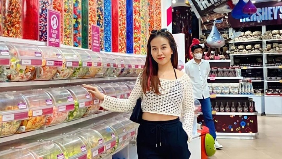 Mayang Mayang