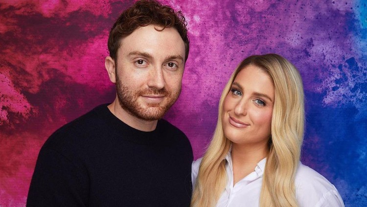 Meghan Trainor Meghan Trainor