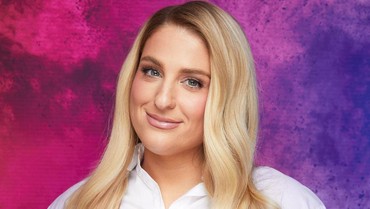 img-title Tuai Hujatan karena Dinilai Hina Profesi Guru, Meghan Trainor Minta Maaf