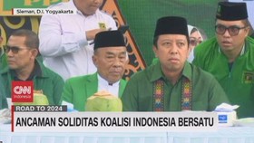 VIDEO: Menakar Soliditas Koalisi Indonesia Bersatu