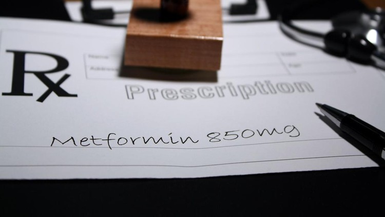 Metformin