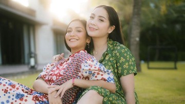 NAGITA SLAVINA HINGGA CACA TENGKER