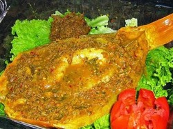 Resep Membuat Naniura Makanan Khas Batak