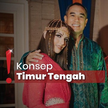 Dihujat Pakai Baju Seksi Usai Umrah, Nia Ramadhani Pilih Bungkam