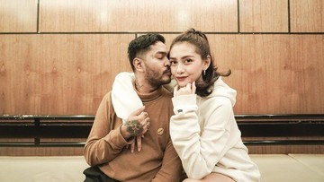 Onadio Leonardo Jadi Protektif saat Istri Hamil Anak Kedua Pasca 3 Kali Keguguran