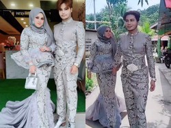 Dikenal Kerap Gunakan Busana Heboh, TikToker Siapkan 30 Baju Untuk Ramadhan