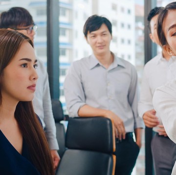 img-title 4 Aturan yang Harus Kamu Ikuti Jika Ingin Jadi Pemimpin Sukses dan Disegani
