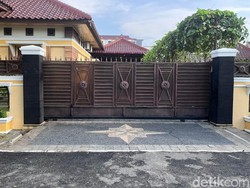 Digeledah Polda, Recorder CCTV Rumah AKBP Achiruddin Mati