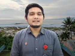 BRIN Pecat Andi Pangerang Pengancam Muhammadiyah-Sanksi Thomas Djamaluddin