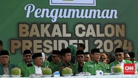 Usung Ganjar Capres, PPP Dianggap Telah Tinggalkan KIB