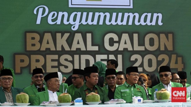 Politikus Golkar Lamhot Sinaga menilai PPP telah pergi meninggalkan KIB setelah mengumumkan Ganjar sebagai calon presiden.