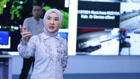 Pertamina Bakal Rilis BBM Bioetanol Dalam Waktu Dekat