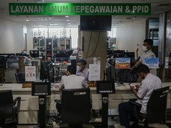 Resmi! Ini Aturan WFH-WFO ASN di Jakarta Saat KTT ASEAN 5-7 September