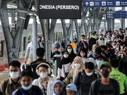 Pakar Bagikan Tips Liburan Sehat-Aman di Tengah Lonjakan Kasus COVID-19