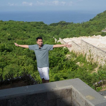 Raffi Ahmad Ungkap Nasib Akhir Menantu Rafael Alun di RANS