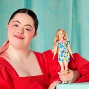 Rayakan Keberagaman, Mattel Luncurkan Barbie Penyandang Down Syndrome
