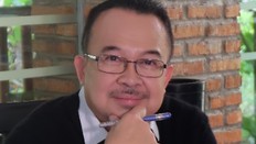 JADI PELAJARAN BERHARGA