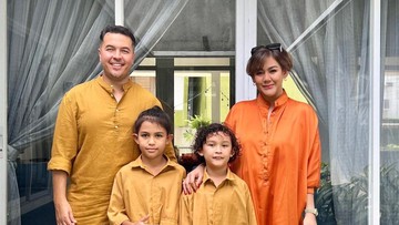 POLA ASUH RIFAT DAN ISTRI