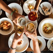 Top 5 List: 5 Rekomendasi AYCE di Bandung, Pecinta All You Can Eat Wajib Coba!