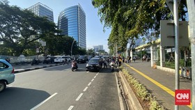 3 Nama Pahlawan Betawi yang Dijadikan Nama Jalan di Jakarta