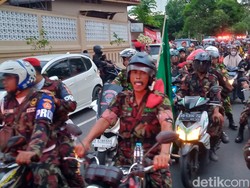 Protes Ujaran Kebencian Peneliti BRIN, Muhammadiyah Klaten Surati Kapolri