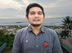 Ngaku Siap Dipenjara, Kini Andi Pangerang Minta Maaf karena Khilaf