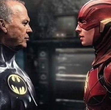 Sinopsi 'The Flash' yang Tayang di Blockbuster Sahur Movie Trans TV Hari Ini