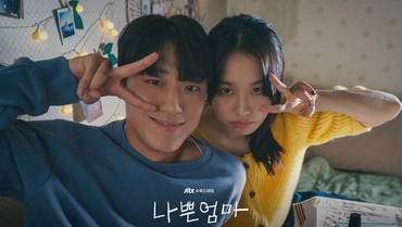img-title 5 Drama Korea Rating Tertinggi Minggu Keempat April 2023