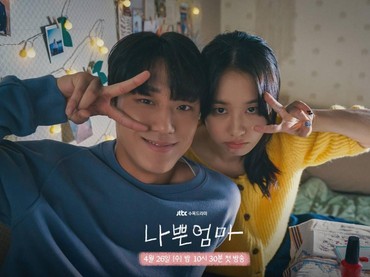 5 Drama Korea Rating Tertinggi Minggu Keempat April 2023