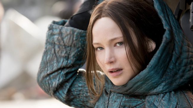 Bioskop Trans TV malam ini, Rabu (26/4), akan menayangkan The Hunger Games: Mockingjay Part 2 (2015) pada pukul 21.45 WIB.