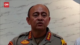 VIDEO: AKBP Achiruddin Hasibuan Dicopot Dari Jabatan Di Polda Sumut