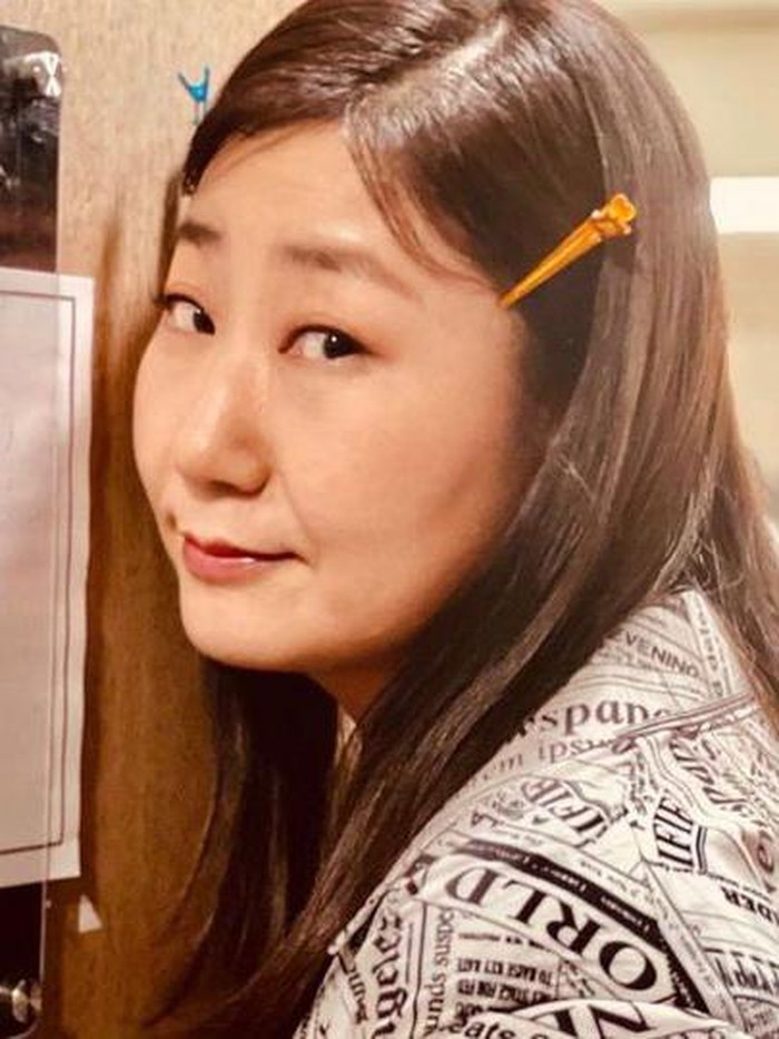 Tokoh