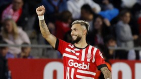 Castellanos, Pemain Pertama Cetak Quattrick ke Madrid dalam 76 Tahun
