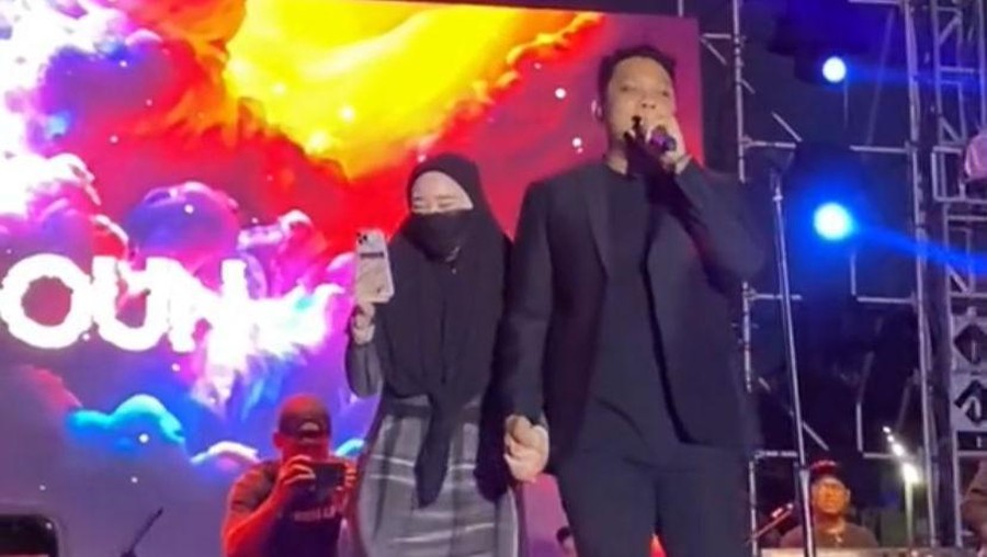 Virgoun dan Inara