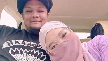 img-title Cabut Gugatan Cerai, Virgoun Sempat Marah ke Inara Rusli
