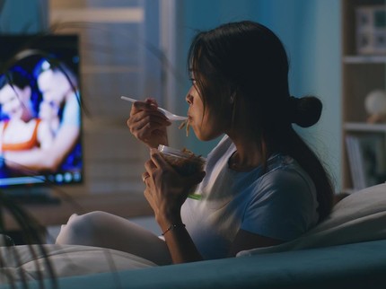 10 Kebiasaan yang Bikin Cepat Gemuk, Sepele tapi Sering Dilakukan