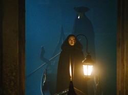 Kejeniusan Kennet Branagh Pecahkan Misteri Kematian di A Haunting In Venice