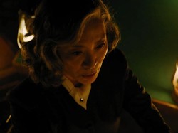 Michelle Yeoh Jadi Cenayang di Seri Baru Adaptasi Novel Agatha Christie