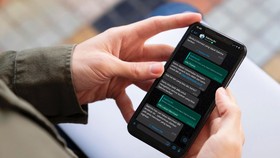 Asisten Virtual Pintar, Sabrina BRI, Bantu Mudahkan Libur Lebaran
