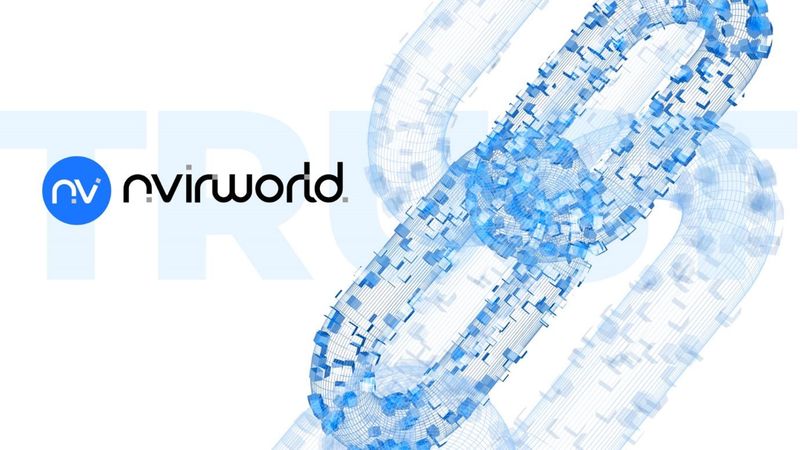 Perusahaan blockchain NvirWorld baru-baru ini menandatangani perjanjian dengan NGO World Vision untuk mengkampanyekan Global Blockchain Donation Project.