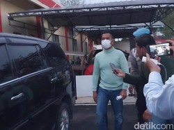 Achiruddin Hasibuan Jadi Tersangka Kasus Gudang Solar Ilegal, Ini Perannya