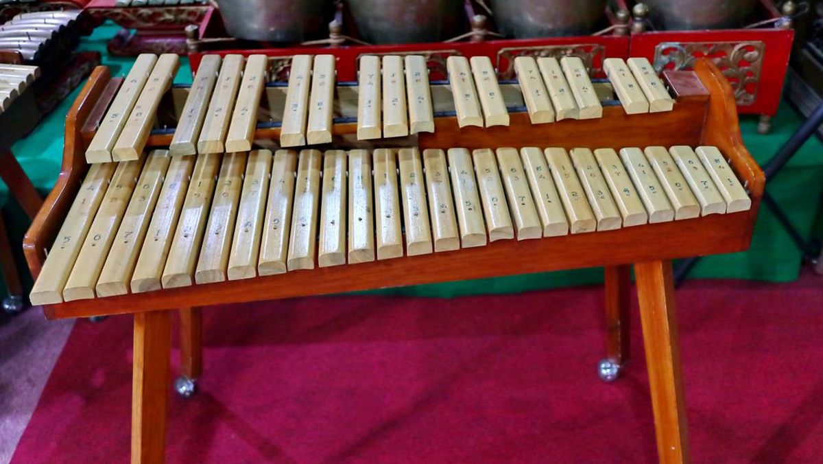 Alat Musik Kolintang: Sejarah, Asal, Fungsi, Cara Memainkannya