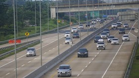 Tarif Tol Semarang-Solo Naik Mulai Hari Ini, Golongan I Jadi Rp92 Ribu