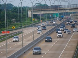Dikabarkan Bakal Divestasi Tol Semarang-Batang, Jasa Marga Buka Suara