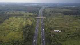 Polisi Rekayasa Lalu Lintas di Sejumlah Tol Mulai Jam 14.00 Siang Ini