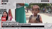 VIDEO: Asia Dilanda Kegerahan