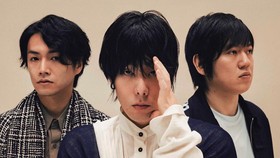 Jelang Konser di Jakarta, Vokalis RADWIMPS Curhat Tiket Tidak Laku