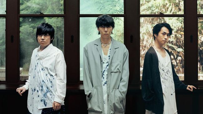 Promotor mengumumkan konser RADWIMPS ASIAN TOUR 2023 IN JAKARTA pindah ke venue lebih besar, yaitu di Tennis Indoor Senayan GBK.