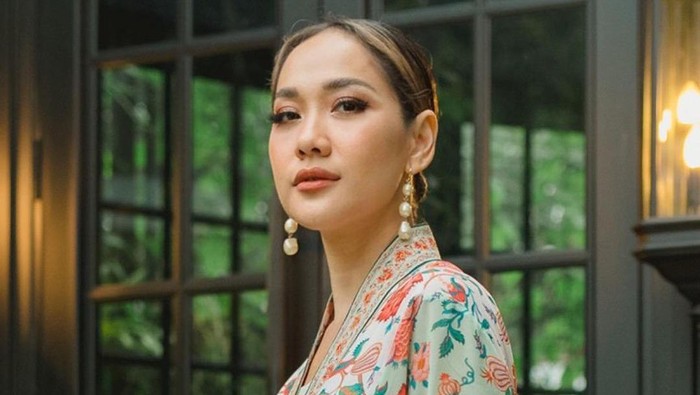 BCL dan Tiko Aryawardhana