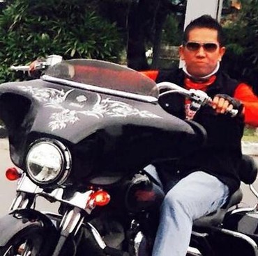 Foto Masa Lalu Aditya Anak AKBP Achiruddin yang Aniaya Mahasiswa Disorot